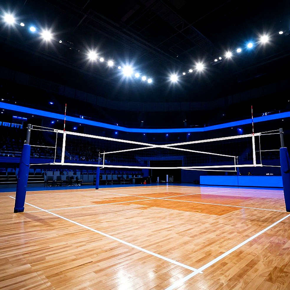 Honda Center 2027: Buổi Tổng Duyệt Olympic Và Khoảng Cách Bóng Chuyền Nữ Việt Nam Phải Bước Qua