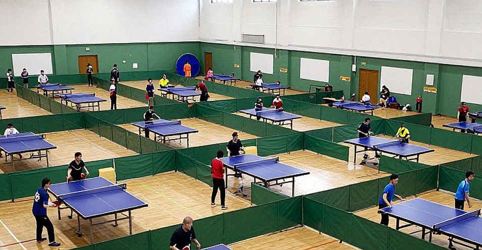 The U12 Arena and the Limits of a Pathway: When Sheffield Becomes the Starting Point for Twelve-Year-Olds