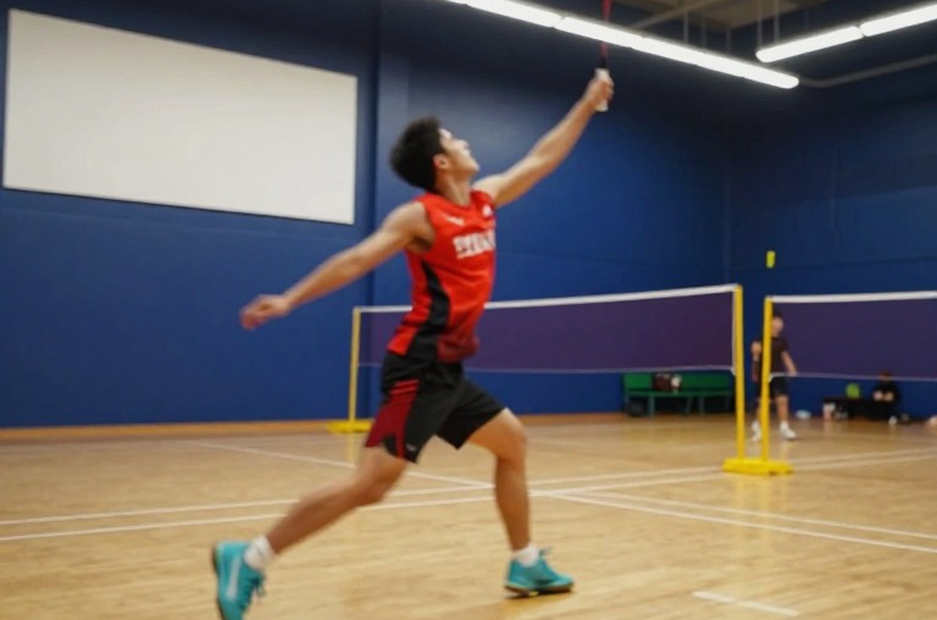 Lakshya Sen và con đường đến vàng Asian Games 2026: Bảng đối đầu không ủng hộ kịch bản lạc quan