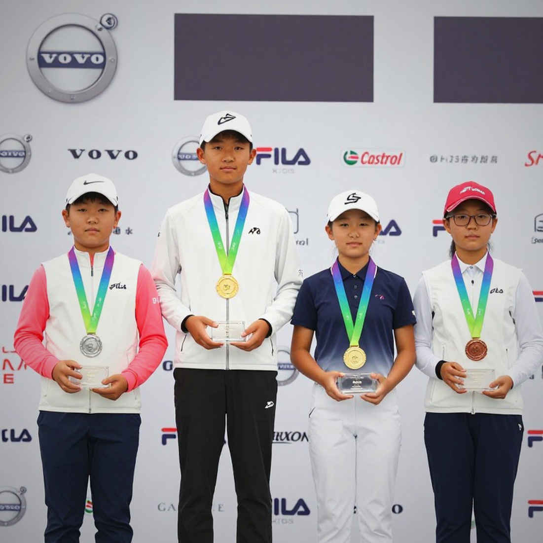 Solheim Cup: Cặp Hull – Woad mất điểm, Kupcho kéo tuyển Mỹ cân bằng
