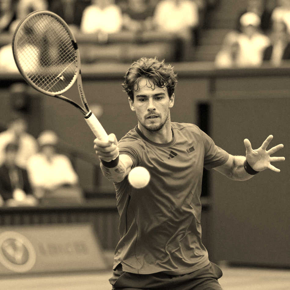 Novak Djokovic và cuộc chiến sức khỏe: Khi cơ thể không còn đọc theo bảng số liệu