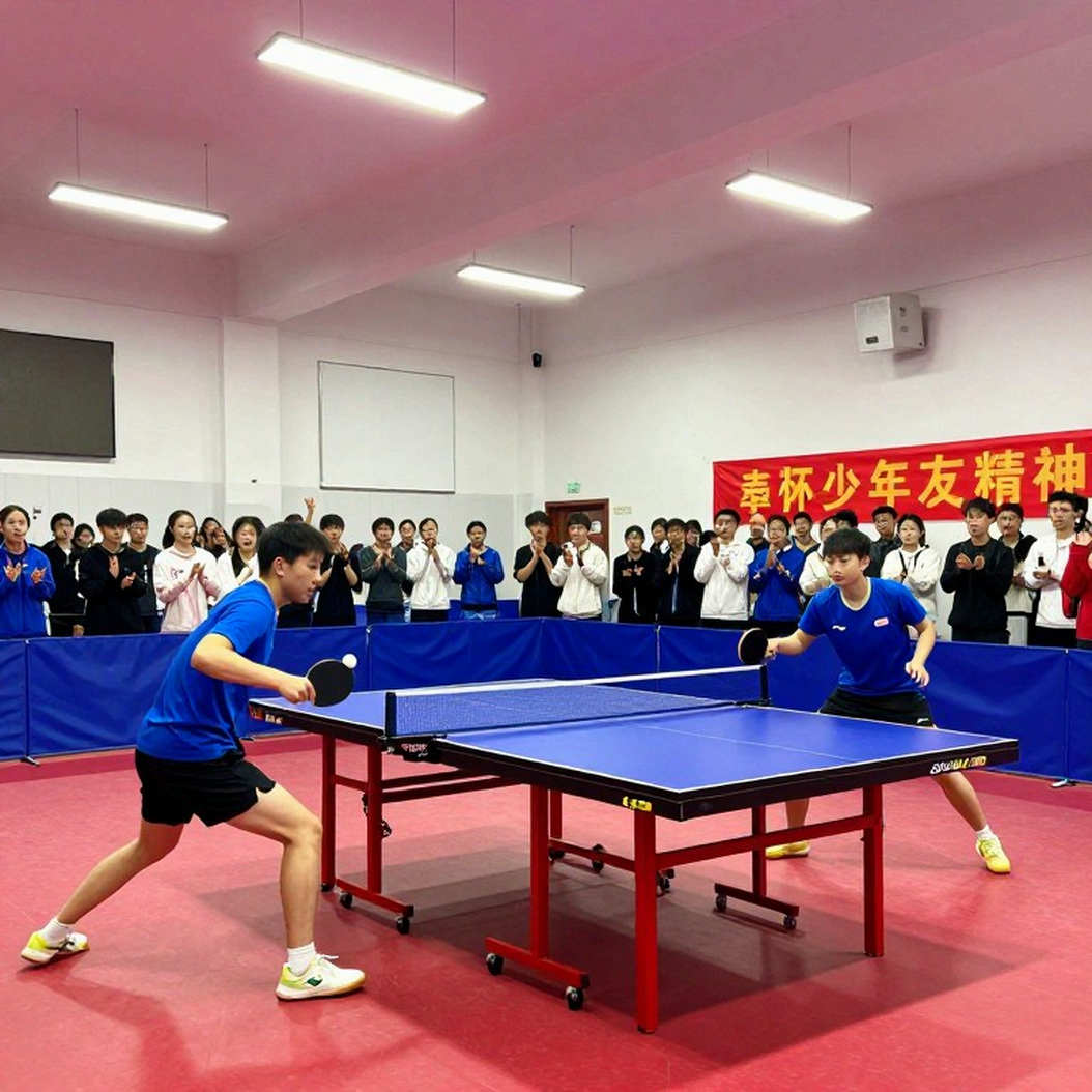Anna Hursey – Shi Xunyao: Khoảng trống mà bóng bàn Anh cần học ở Ma Cao và Bắc Kinh