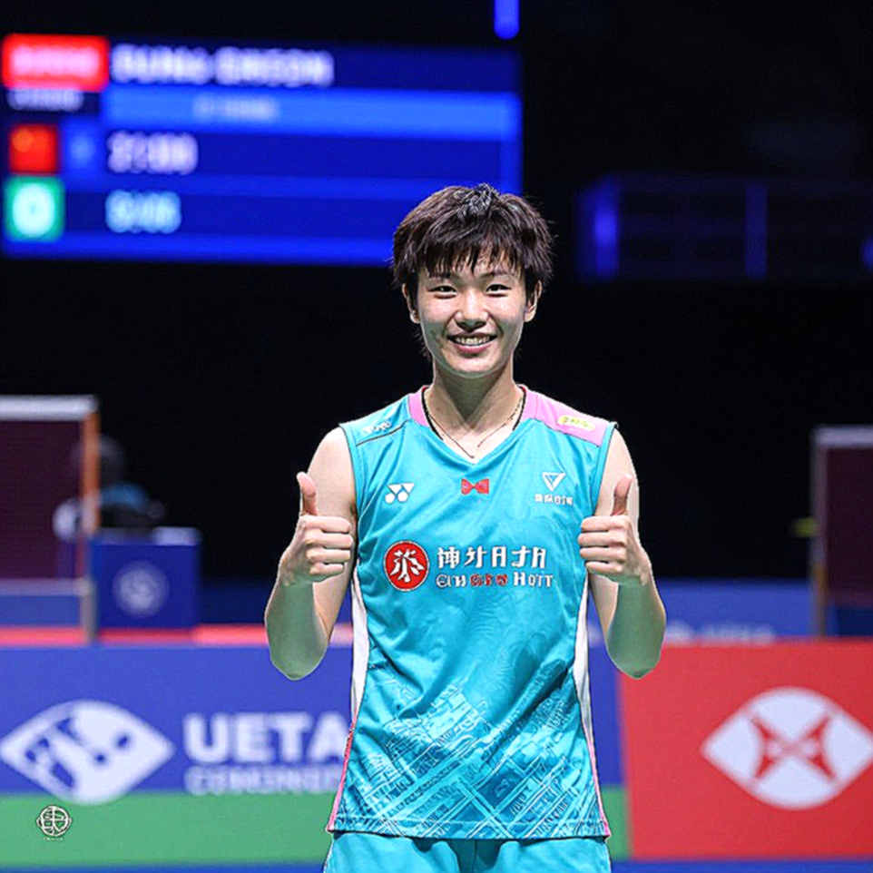 China Masters 2026: Ấn Độ giành bốn suất tứ kết và những con số cần được thẩm vấn
