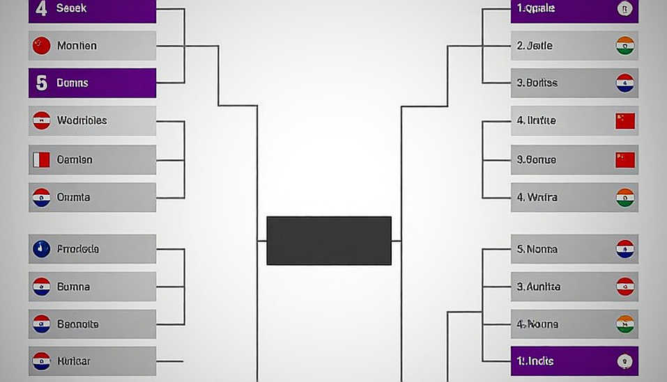 China Masters 2026: Ấn Độ giành bốn suất tứ kết và những con số cần được thẩm vấn