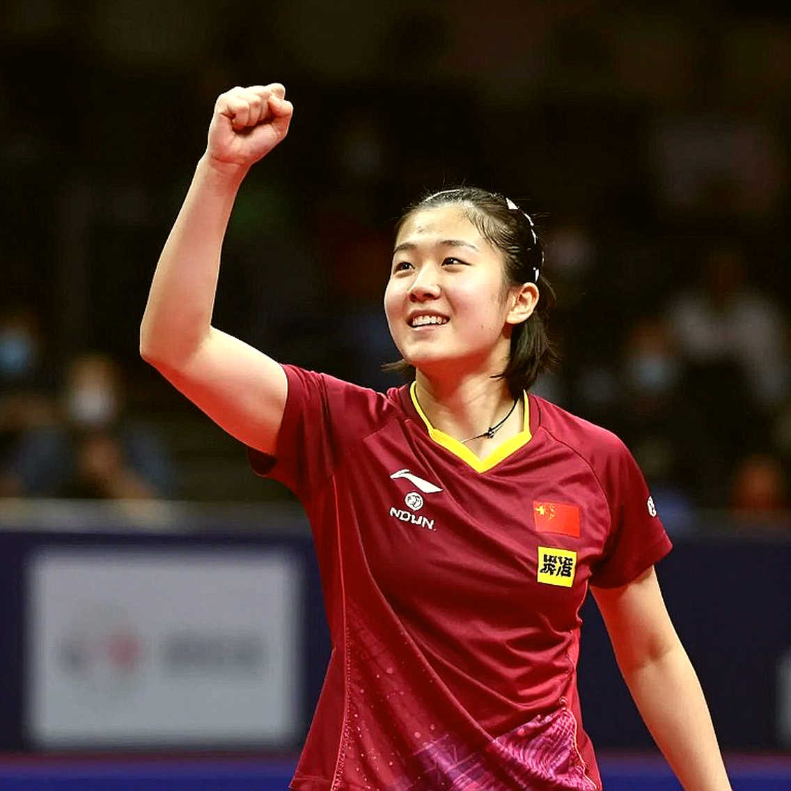 WTT Champions Macao 2026: Anna Hursey và Tom Jarvis bước vào bài kiểm tra thật sự trước hạt giống Nhật Bản