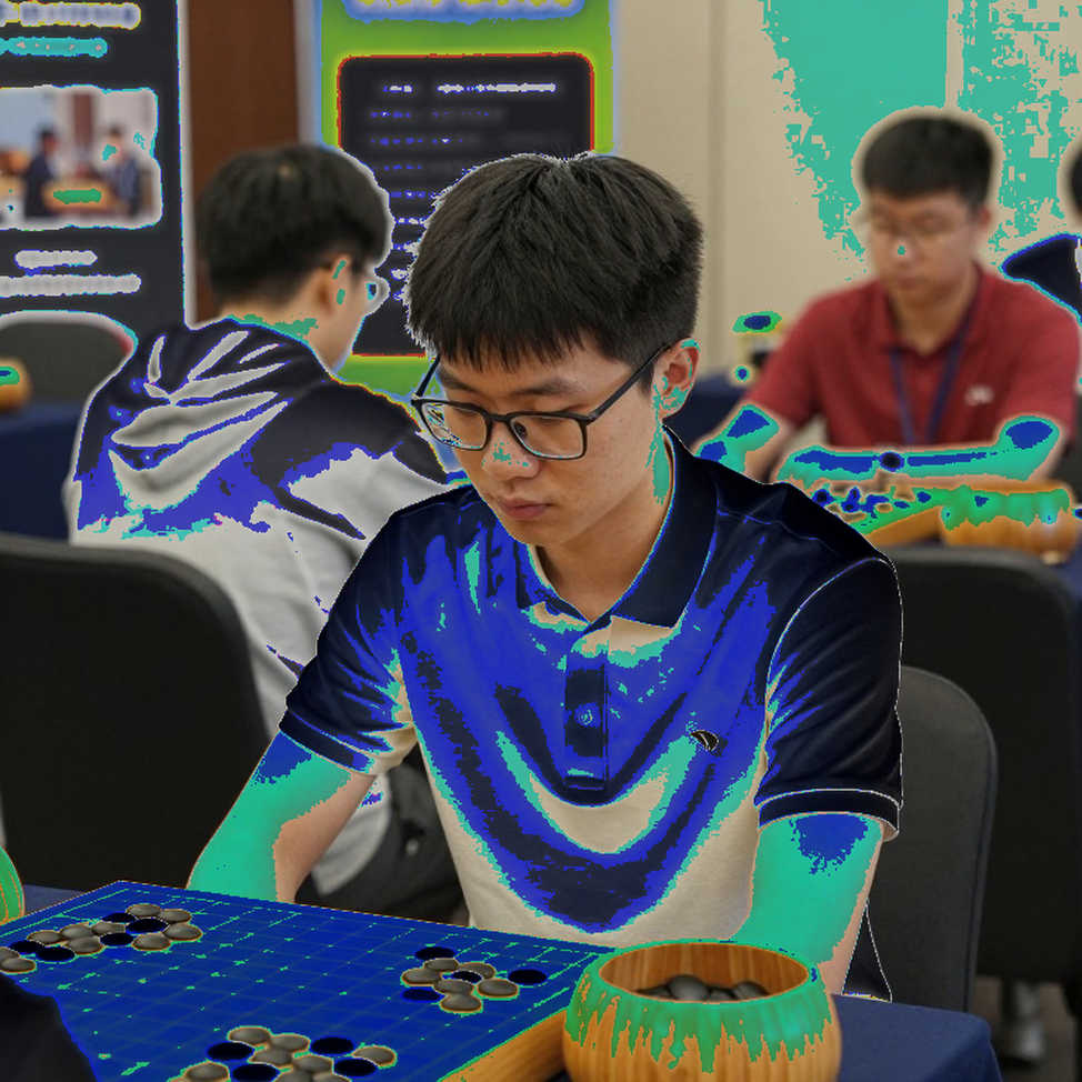 Nước cờ lùi của nhà vua: Gukesh ngồi bàn số 4 và tiếng vọng từ Samarkand