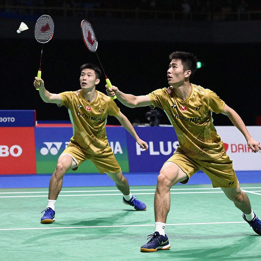 Kumamoto Masters 2026: Khi Shi Yuqi rút lui, Li Shifeng lĩnh ấn tiên phong và bài toán chiều sâu của cầu lông Trung Quốc