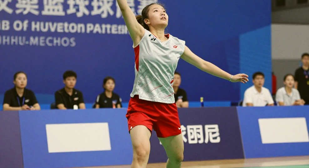 Asian Games 2026: Đọc lá thăm cầu lông qua số giờ nghỉ và nhịp thở