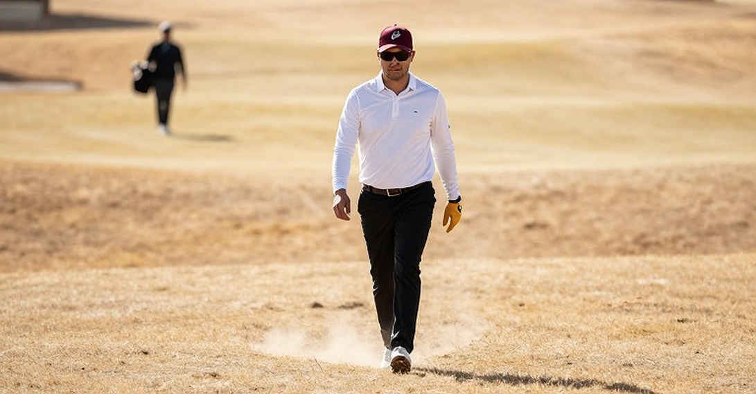 David Puig rời LIV: Ba tay golf Tây Ban Nha và một định dạng đang mất giá