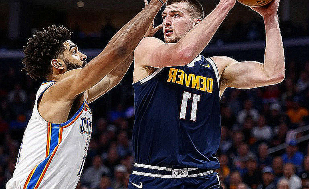 Lendeborg nói mất hết tôn trọng Doncic: băng ghi hình kể một câu chuyện khác