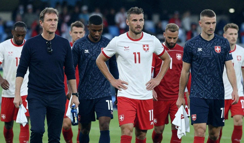 ASIAD 2026: Vietnam Lose to Uzbekistan, Thanh Nhan's Disallowed Goal and the Rhythm Problem Before Facing South Korea ASIAD 2026: Vietnam Lose to Uzbekistan, Thanh Nhan's Disallowed Goal and the Rhythm Problem Before Facing South Korea