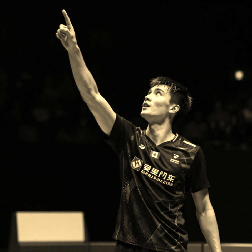 Indonesia Reaches the 2026 Asian Games Men's Team Badminton Final: The Weight Rests on Two Doubles Pairs Indonesia Reaches the 2026 Asian Games Men's Team Badminton Final: The Weight Rests on Two Doubles Pairs