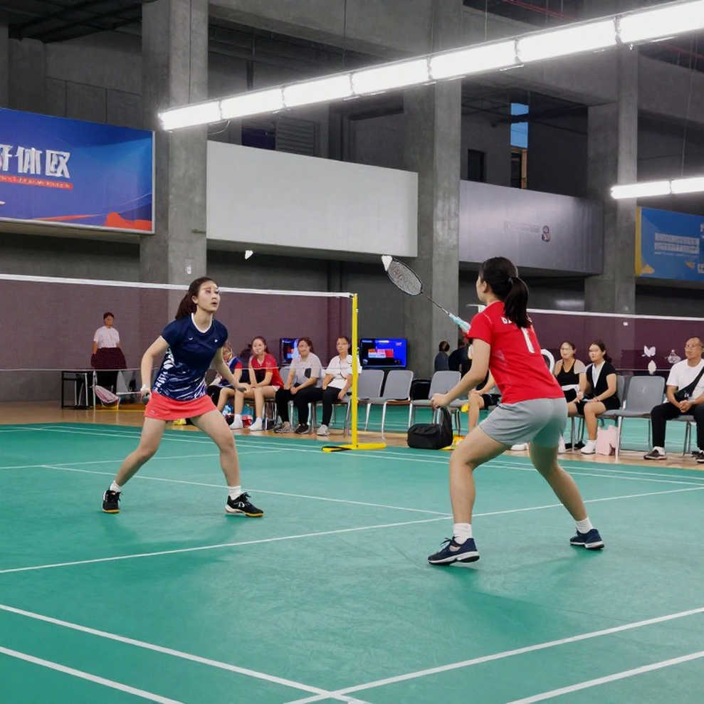 Indonesia Reaches the 2026 Asian Games Men's Team Badminton Final: The Weight Rests on Two Doubles Pairs Indonesia Reaches the 2026 Asian Games Men's Team Badminton Final: The Weight Rests on Two Doubles Pairs