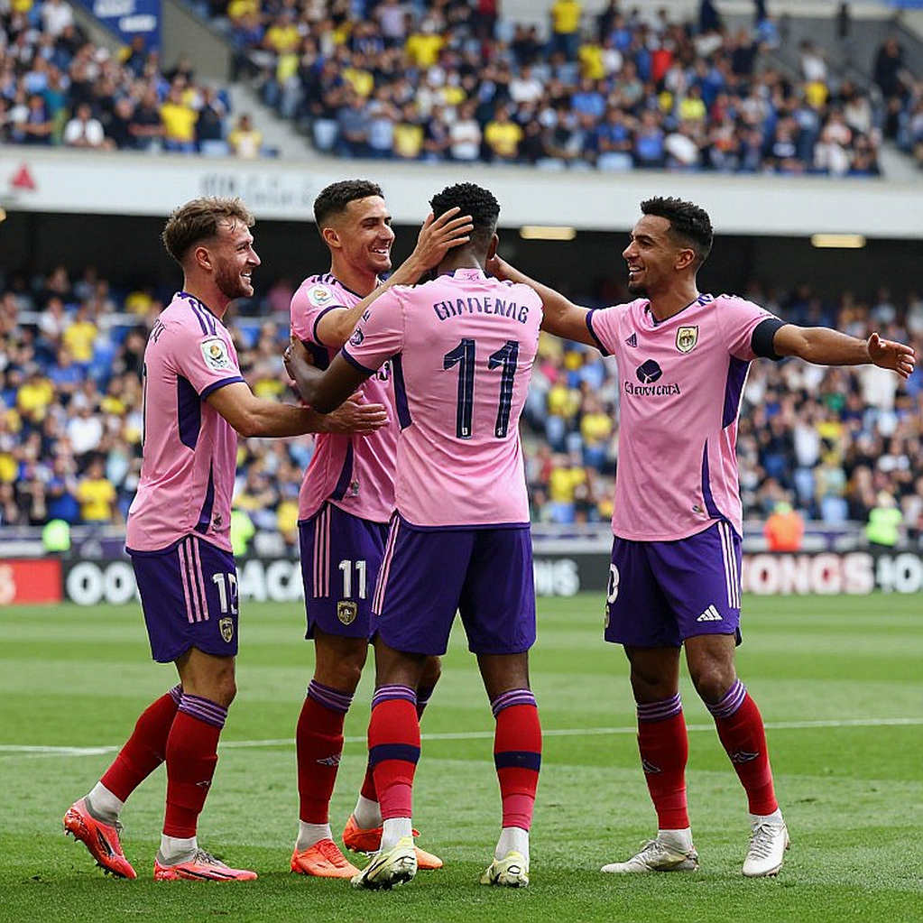 Ba trận bắt chính rồi im lặng: Rui Araki và bài toán thủ môn ở Gamba Osaka
