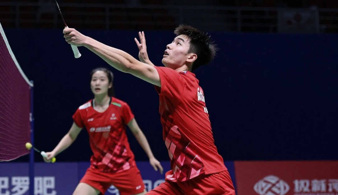 Ashmita Chaliha và bầu không khí tại Indonesia Masters Super 100: Khi một tay vợt nữ đặt câu hỏi cho cả hệ thống