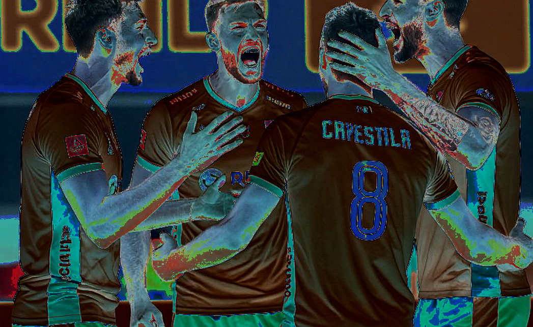World Cup thì thầm điều gì về bóng đá Việt Nam?