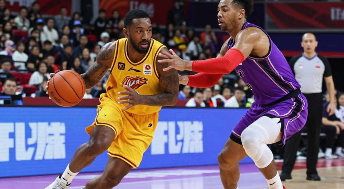 David DeJulius and the tempo puzzle: Why Besiktas need more than a small fast point guard David DeJulius and the tempo puzzle: Why Besiktas need more than a small fast point guard
