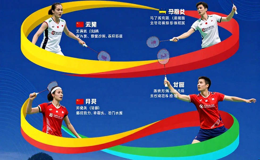 Asian Games 2026: The 35th Rally and the Structural Fracture of India's Women's Badminton Asian Games 2026: The 35th Rally and the Structural Fracture of India's Women's Badminton