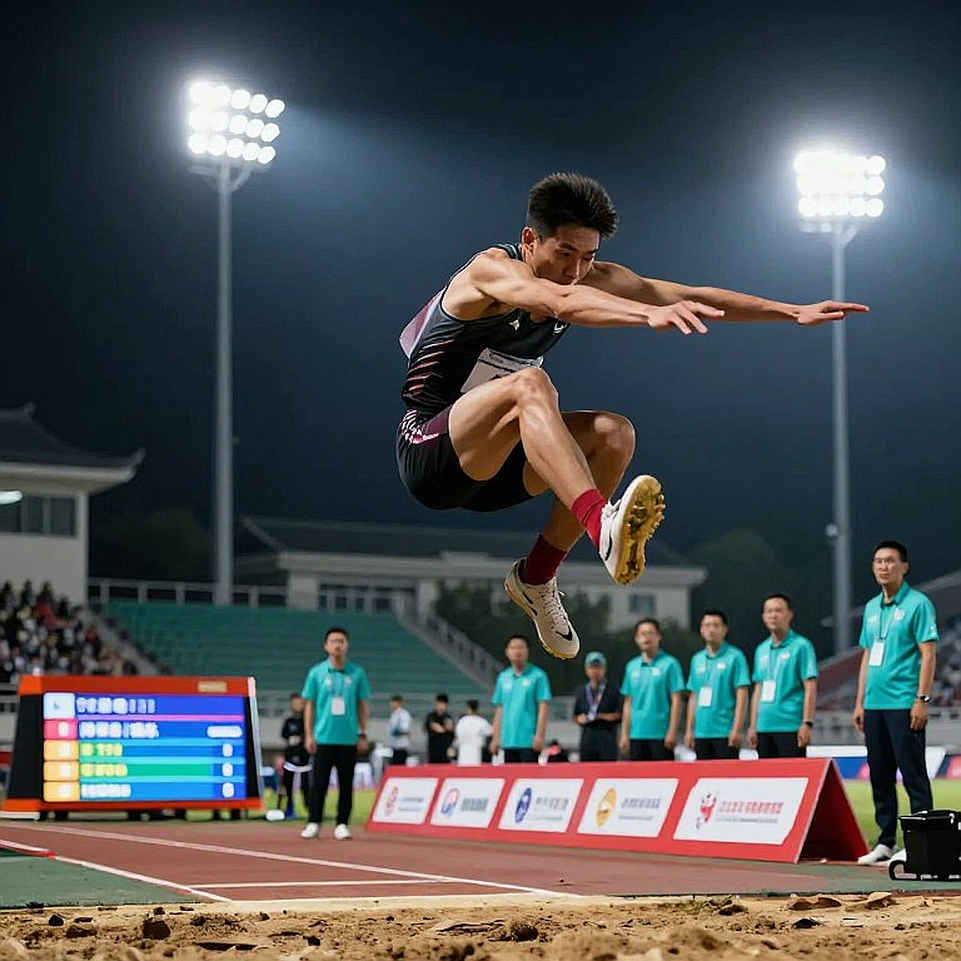 150,000 USD and the Unresolved Equation of the Ultimate Athletics Championship 150,000 USD and the Unresolved Equation of the Ultimate Athletics Championship
