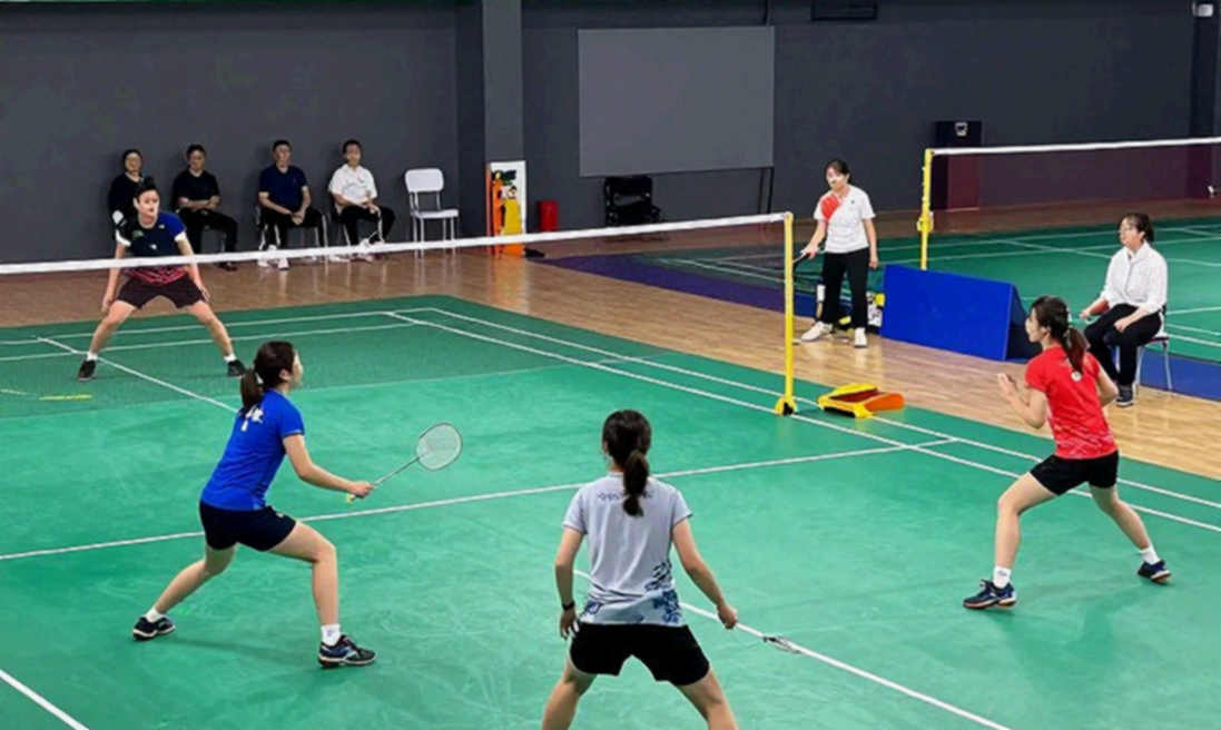 Asian Games 2026: Badminton Draw Opens a Compressed Bracket Where Data Must Speak Before Emotion