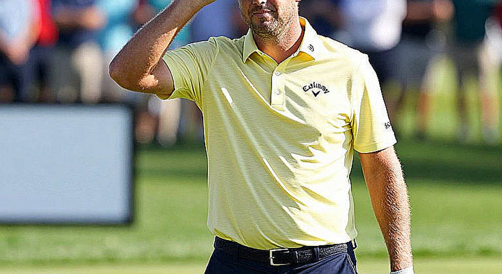 LIV Golf nộp đơn phá sản: Lee Westwood, 53 tuổi, và nước cờ biến tay golf thành chủ sở hữu LIV Golf nộp đơn phá sản: Lee Westwood, 53 tuổi, và nước cờ biến tay golf thành chủ sở hữu