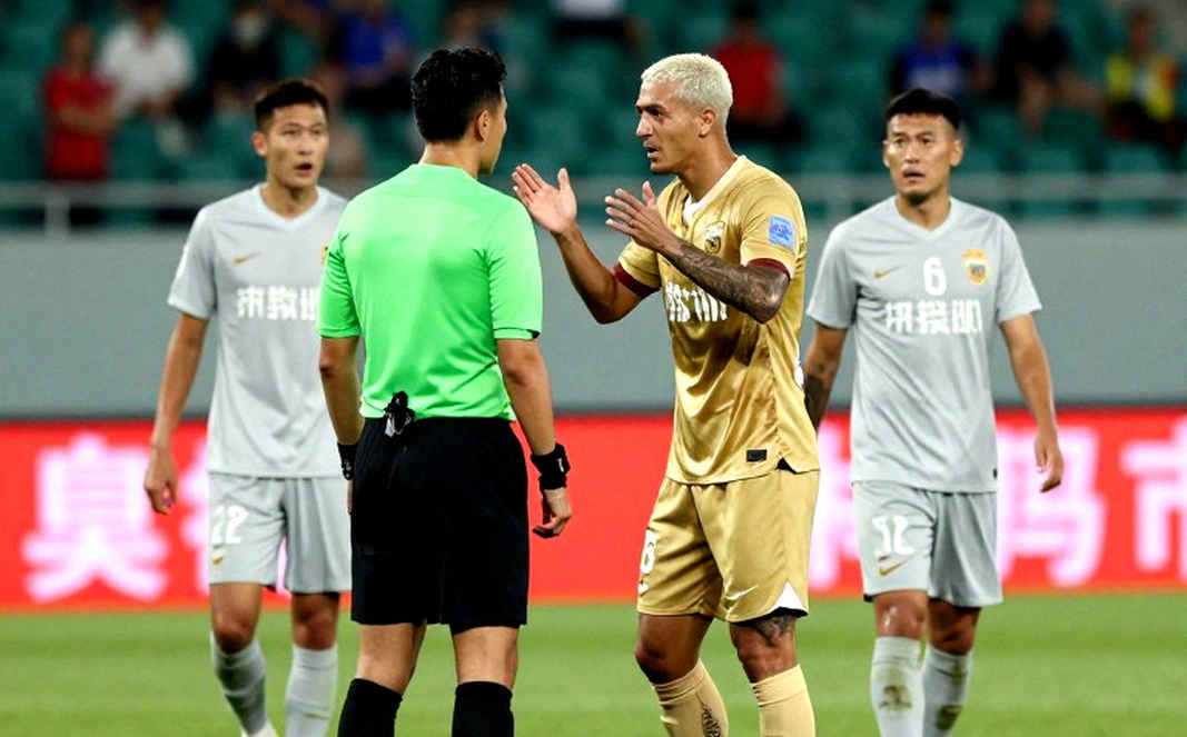 Bàn thắng phút 23 của Ronaldo: đọc lại trận Al-Nassr 3-0 Al-Diriyah bằng ba góc máy