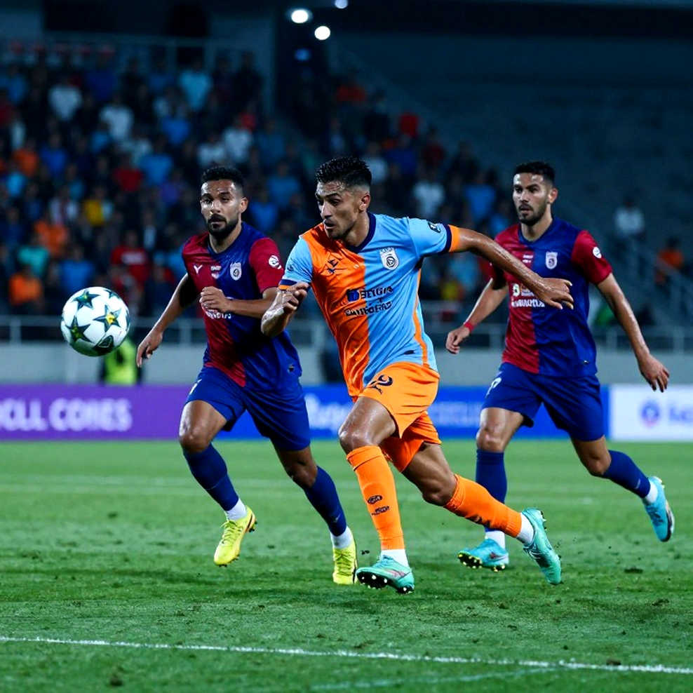 Twenty Information Points, Zero Footballers: When Vietnamese Football Feeds Misclassify Their Own Content Twenty Information Points, Zero Footballers: When Vietnamese Football Feeds Misclassify Their Own Content