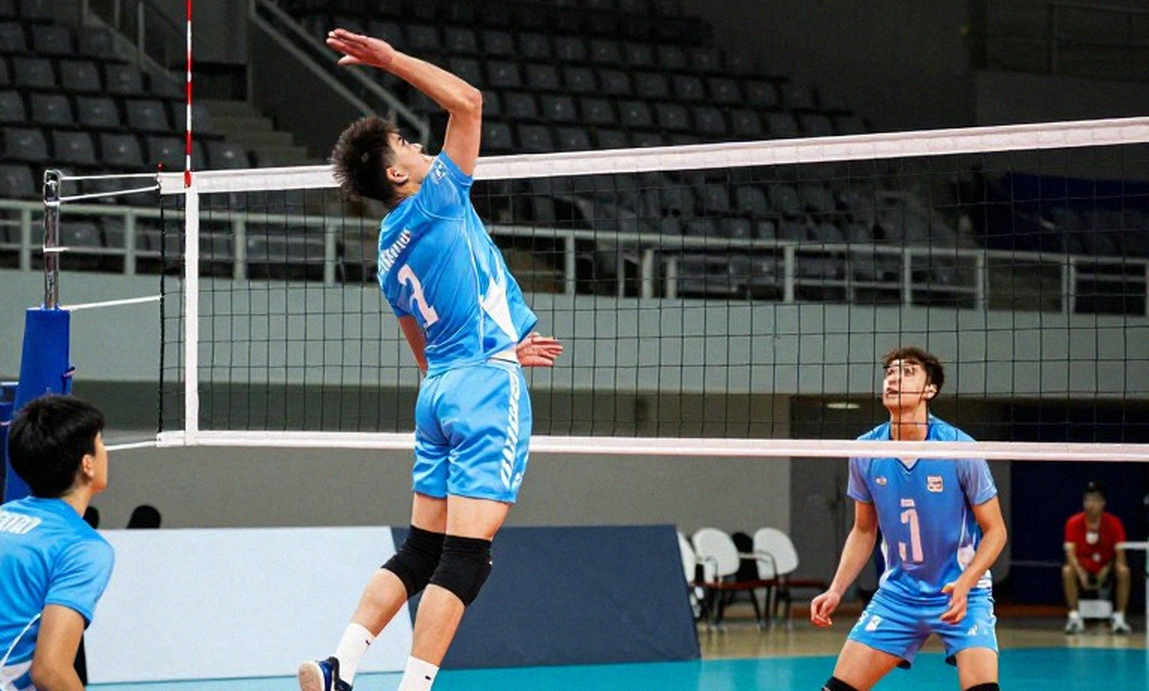 Phép đếm ở Nha Trang: Bóng chuyền nữ Việt Nam và khoảng trống sau ánh đèn