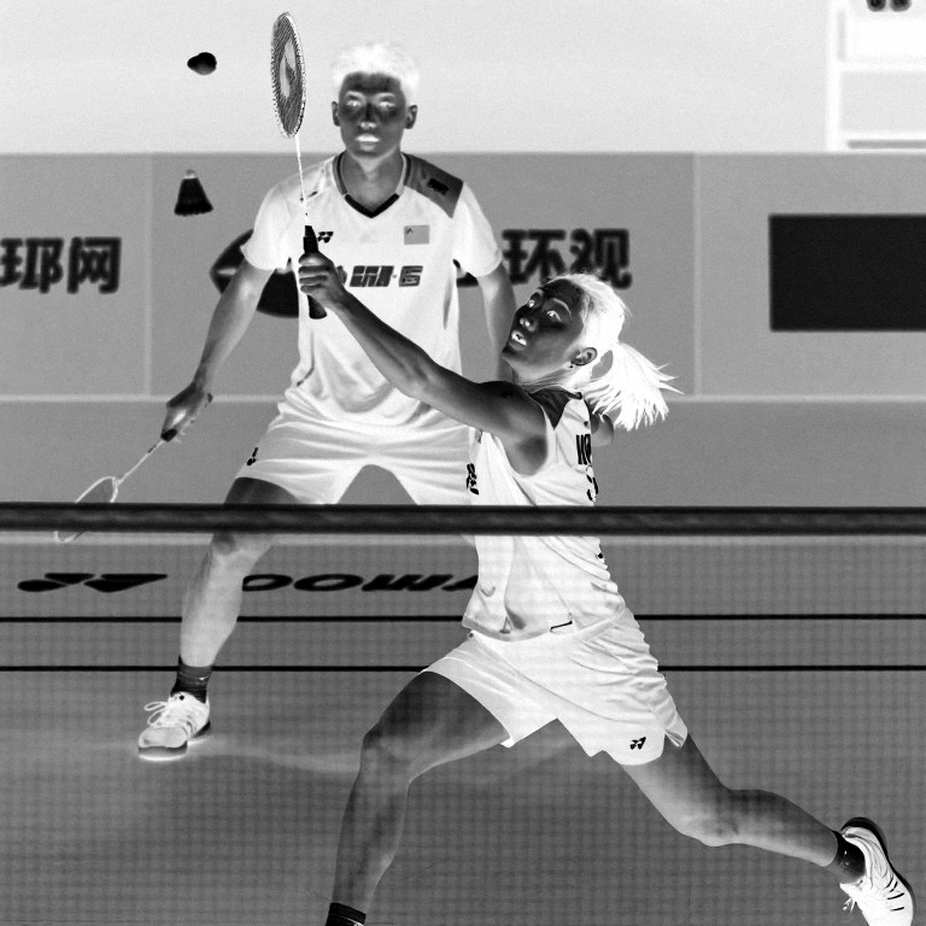 Cú nước rút ở Thâm Quyến: Satwik - Chirag và danh hiệu China Masters đầu tiên cho Ấn Độ Cú nước rút ở Thâm Quyến: Satwik - Chirag và danh hiệu China Masters đầu tiên cho Ấn Độ