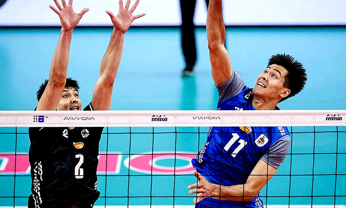 Danh sách MOP bóng chuyền nữ NCAA 2026-2026: Sổ ghi tên và cấu trúc quyền lực thật sự của bóng chuyền Mỹ