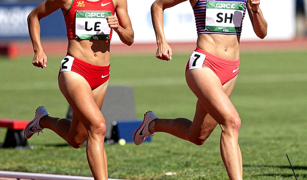 Amy Hunt and the Wave of Female Athletes Responding to Sydney Sweeney's Controversial Advert
