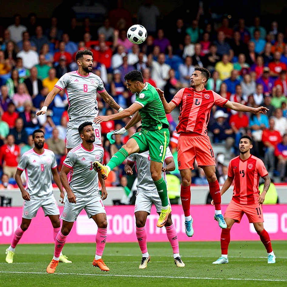 U23 Việt Nam – U23 Philippines (13h30): Nhịp khựng trong vòng cấm là câu chuyện thật