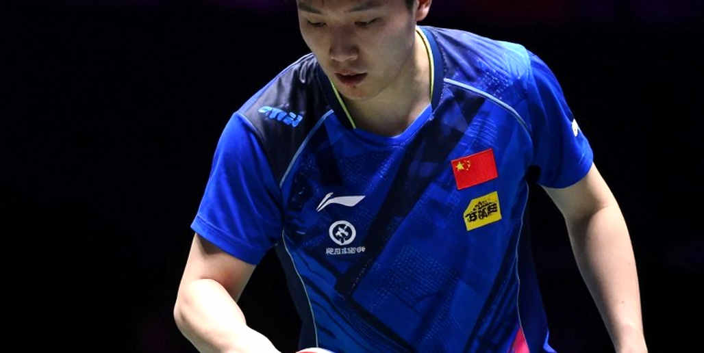 Kumamoto Masters 2026: khoảng trống đơn nam Trung Quốc sau dòng thông báo rút lui của Thạch Vũ Kỳ