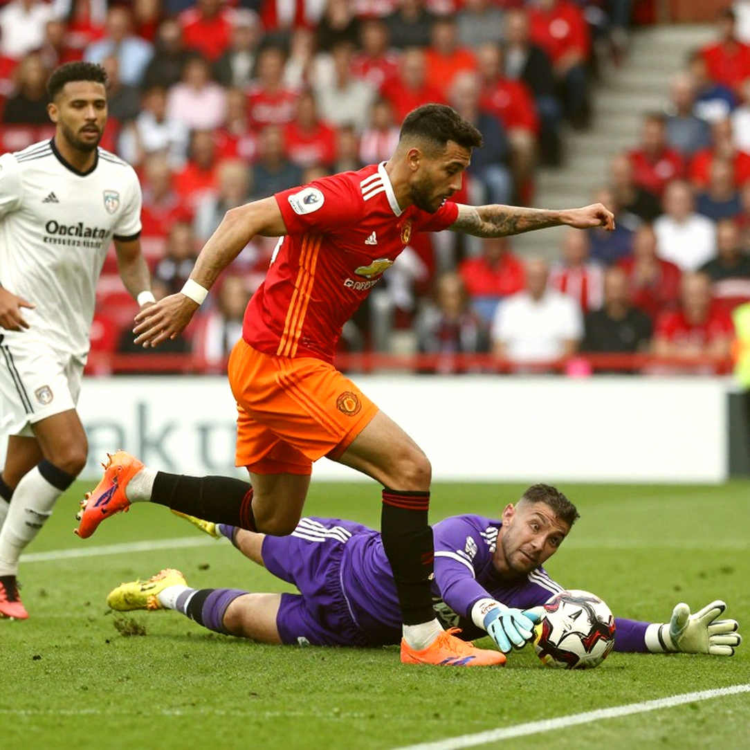 Chiesa, Liverpool và bài toán 15 triệu euro: Khi dữ liệu nói thay bản hợp đồng