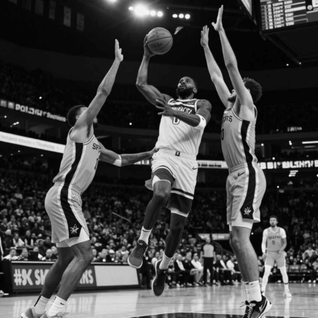The Silent Failure: When a Sports Analytics System Returns Zero The Silent Failure: When a Sports Analytics System Returns Zero