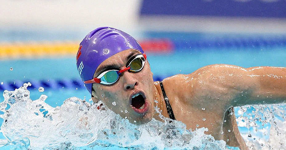 The Way Forward for Vietnamese Swimming: Not Searching for a 'Mermaid', But Building a System The Way Forward for Vietnamese Swimming: Not Searching for a 'Mermaid', But Building a System