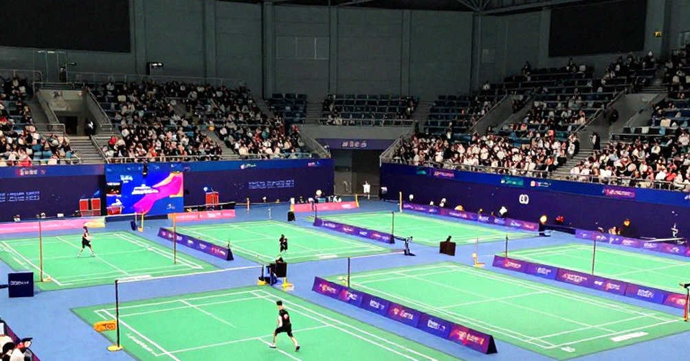 Ấn Độ thắng Kazakhstan 3-0 ở Asian Games 2026: Ba trận đơn và khoảng trống chưa kiểm chứng ở nội dung đôi