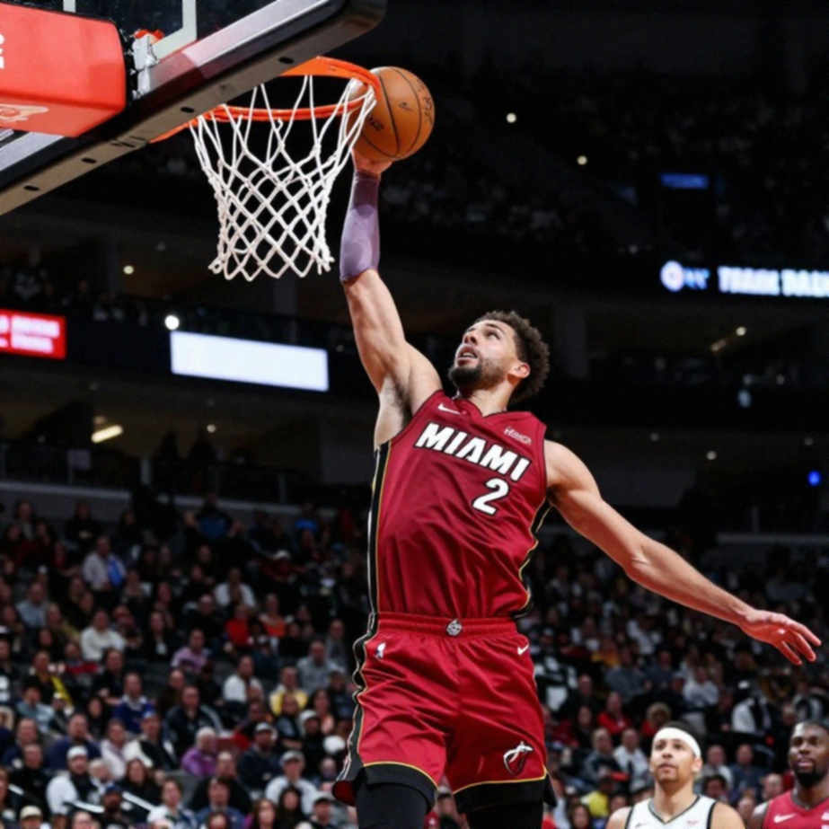 Trent Forrest rời Baskonia gia nhập Fenerbahçe: Vết nứt sau hai năm im lặng ở Basque Trent Forrest rời Baskonia gia nhập Fenerbahçe: Vết nứt sau hai năm im lặng ở Basque
