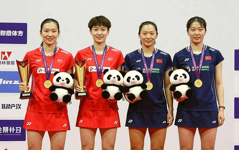 Asian Games 2026: Bảng điểm cầu lông Ấn Độ và vết nứt sau 12 năm