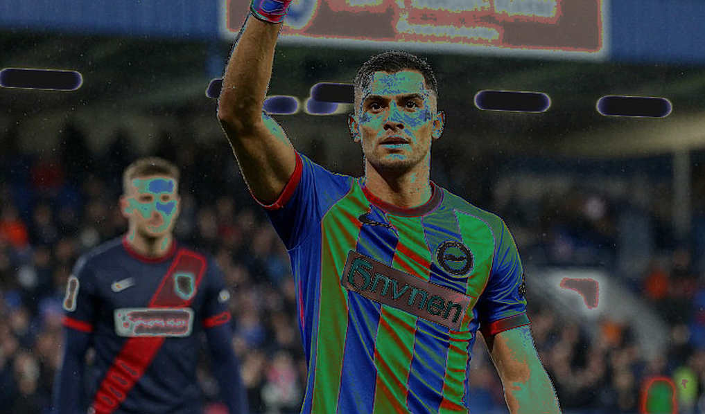 Cong An Nhan Dan sign 2.01m Gonzalo Fornari: the foreign-player puzzle before the October 15 deadline Cong An Nhan Dan sign 2.01m Gonzalo Fornari: the foreign-player puzzle before the October 15 deadline