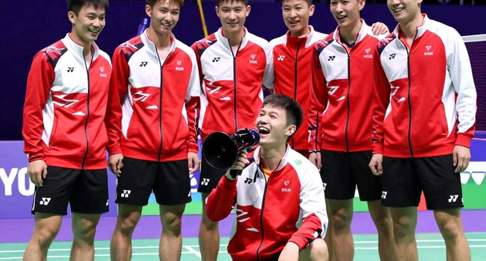 An Se-young phá kỷ lục danh hiệu: hai chuỗi bảy điểm và một mắt cá chân ở ván ba