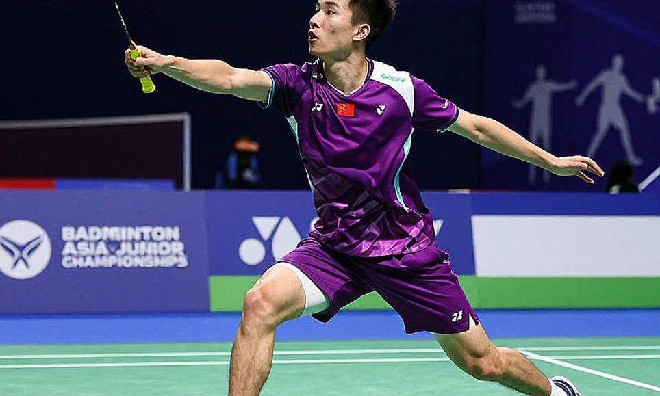 Nhìn lại Asian Games 2026: Ấn Độ thắng Bangladesh 3-0, và những gì một tỷ số không kể Nhìn lại Asian Games 2026: Ấn Độ thắng Bangladesh 3-0, và những gì một tỷ số không kể