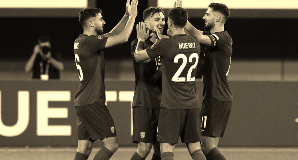Getafe: Bordalás, Torres và cuộc tranh chấp về độ sâu đội hình sau trận thua 2-5