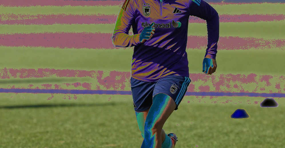 Ronaldo rời trại tuyển Bồ Đào Nha: Khi biểu tượng bước ra khỏi phương trình chiến thuật
