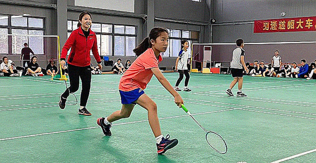 China Masters 2026: Srikanth, Satwik-Chirag và bài toán không gian của người Ấn Độ ở tứ kết