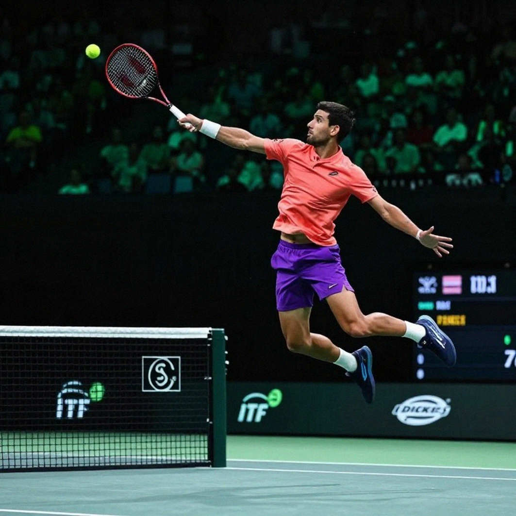 Phân Tích Chuyên Sâu Tennis: Khi Dữ Liệu Đầu Vào Rỗng Và Những Hệ Quả Phân Tích