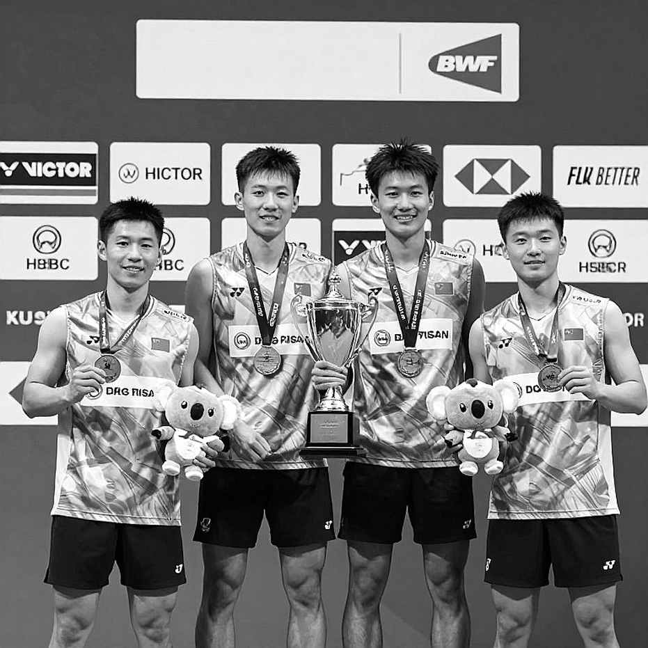 An Se-young hạ Yamaguchi 21-17, 21-9 tại Aichi: HCV châu Á thứ hai liên tiếp và phần bảng điểm không nói ra