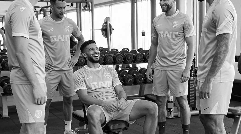 Một buổi tập, ba đợt tập hợp: Canh bạc Asian Games của U23 Việt Nam Một buổi tập, ba đợt tập hợp: Canh bạc Asian Games của U23 Việt Nam