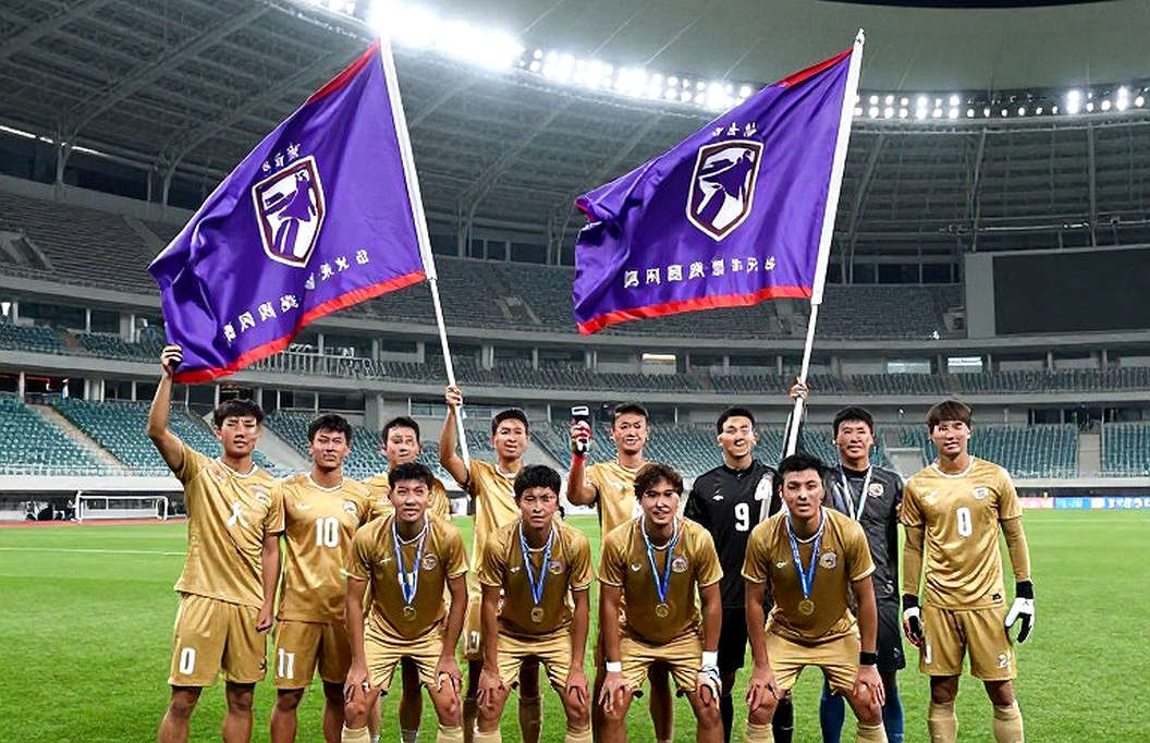 Một buổi tập, ba đợt tập hợp: Canh bạc Asian Games của U23 Việt Nam Một buổi tập, ba đợt tập hợp: Canh bạc Asian Games của U23 Việt Nam