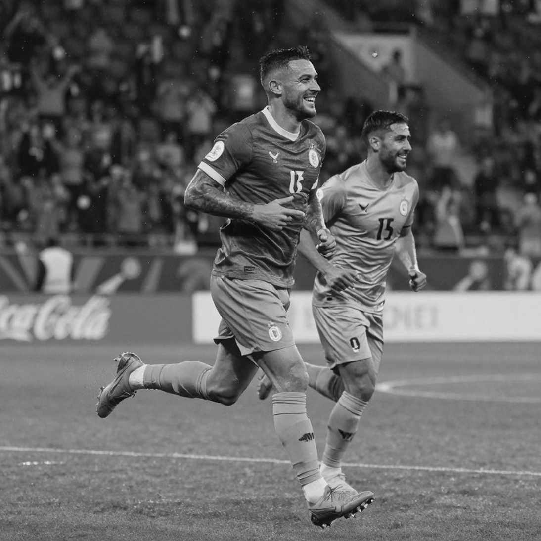 Một buổi tập, ba đợt tập hợp: Canh bạc Asian Games của U23 Việt Nam Một buổi tập, ba đợt tập hợp: Canh bạc Asian Games của U23 Việt Nam